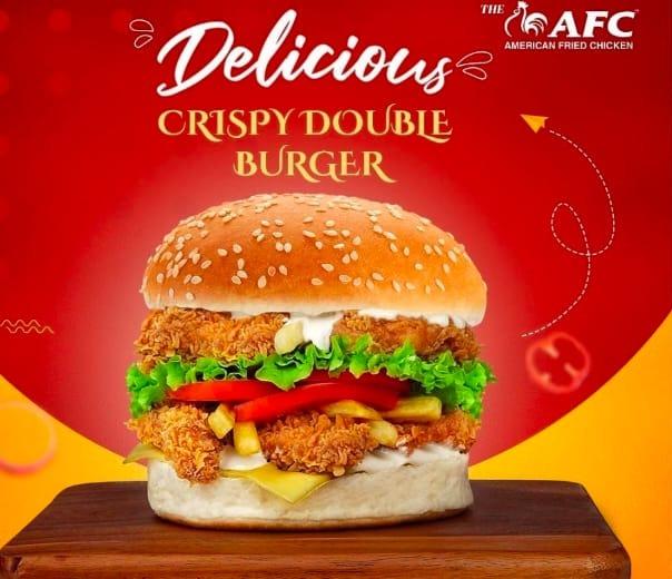 Fried Chicken in Panoor,AFC Panoor 
