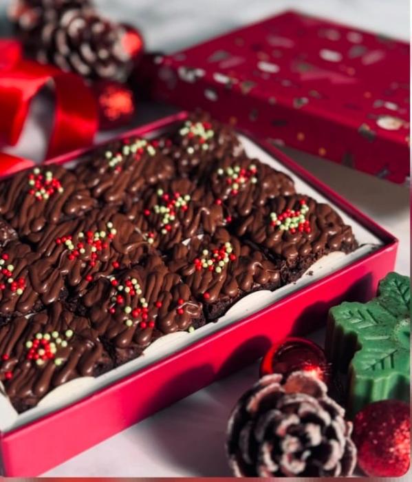 Premium Brownie Boxes in  tirur malappuram,Brownie shop in tirur malappuram,Brownie Crush 