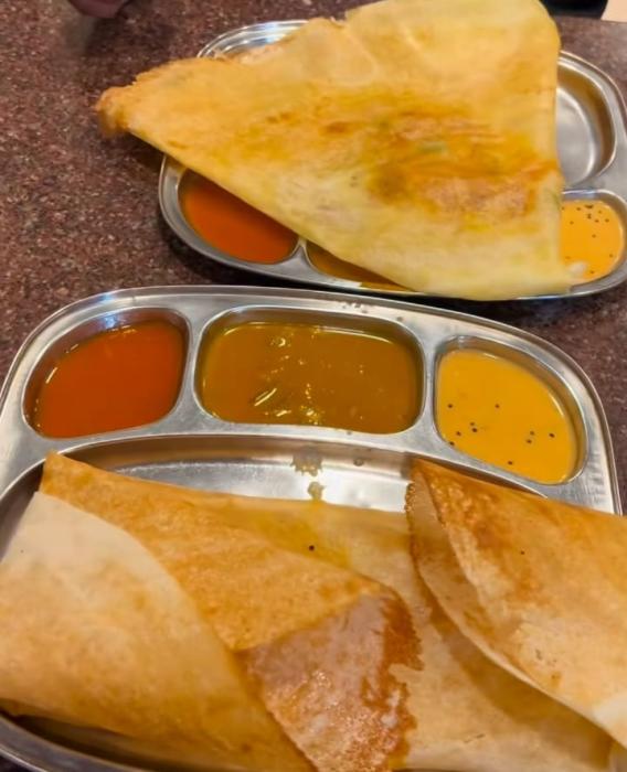  Vegetarian restaurant in pattambi, Vegetarian food spot in pattambi, SN Hotel 