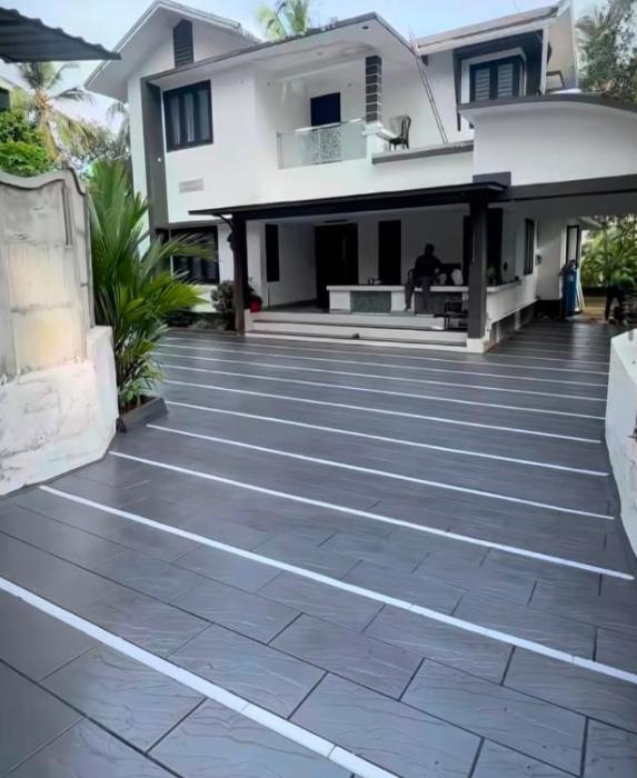  Interlock and Hollow bricks supplier in mannur valav feroke calicut,Malabar Trading