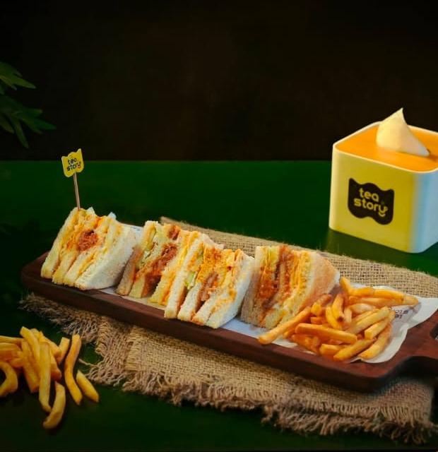 Cafe in thiruvallur,Tea spot in thiruvallur,Teastory 