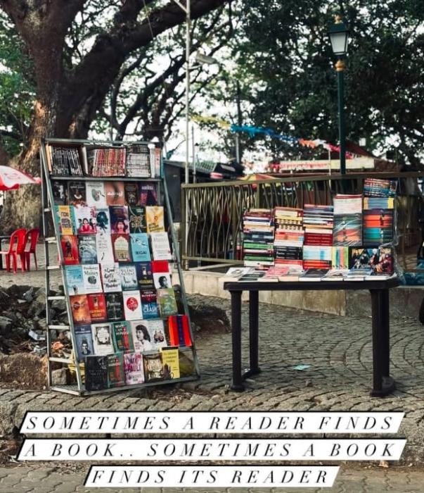 Book sales in panpillynagar fort kochi,English novel seller in kochi,Novel international shipping in kochi,Kochin Books & Co 